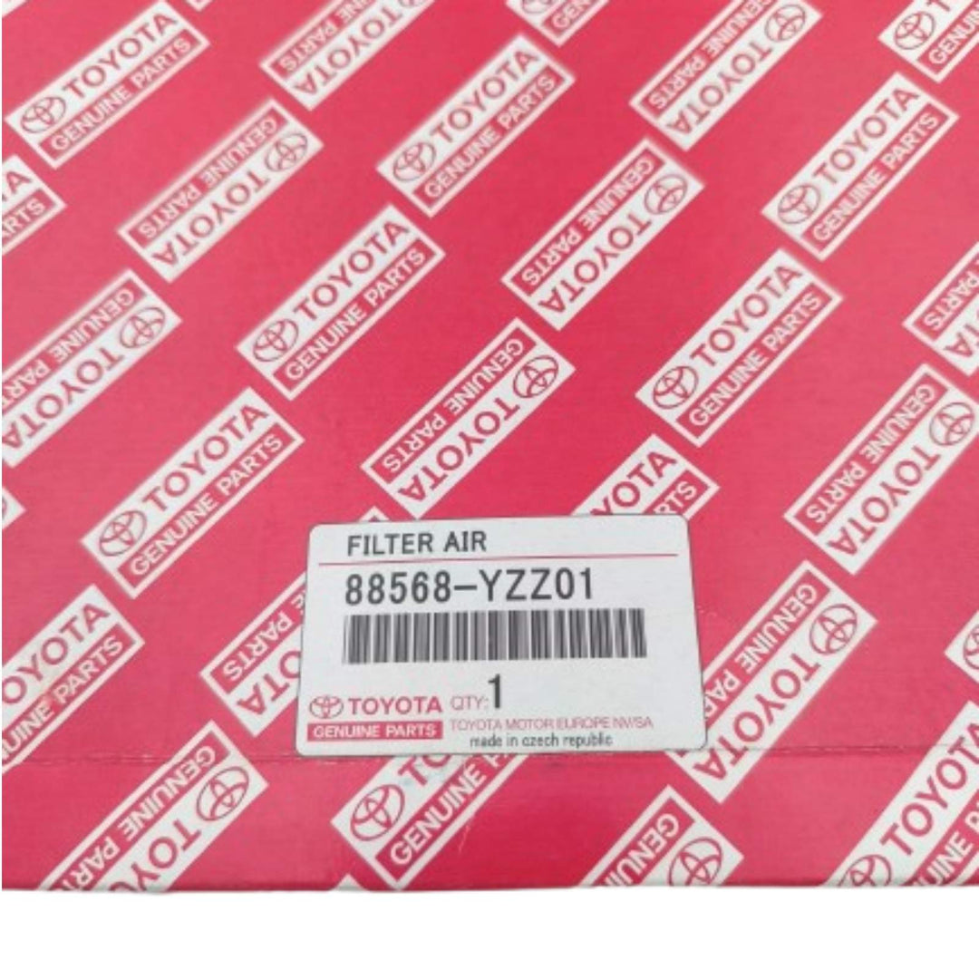 ASTON MARTIN Filtro Aria OEM 88568-YZZ01