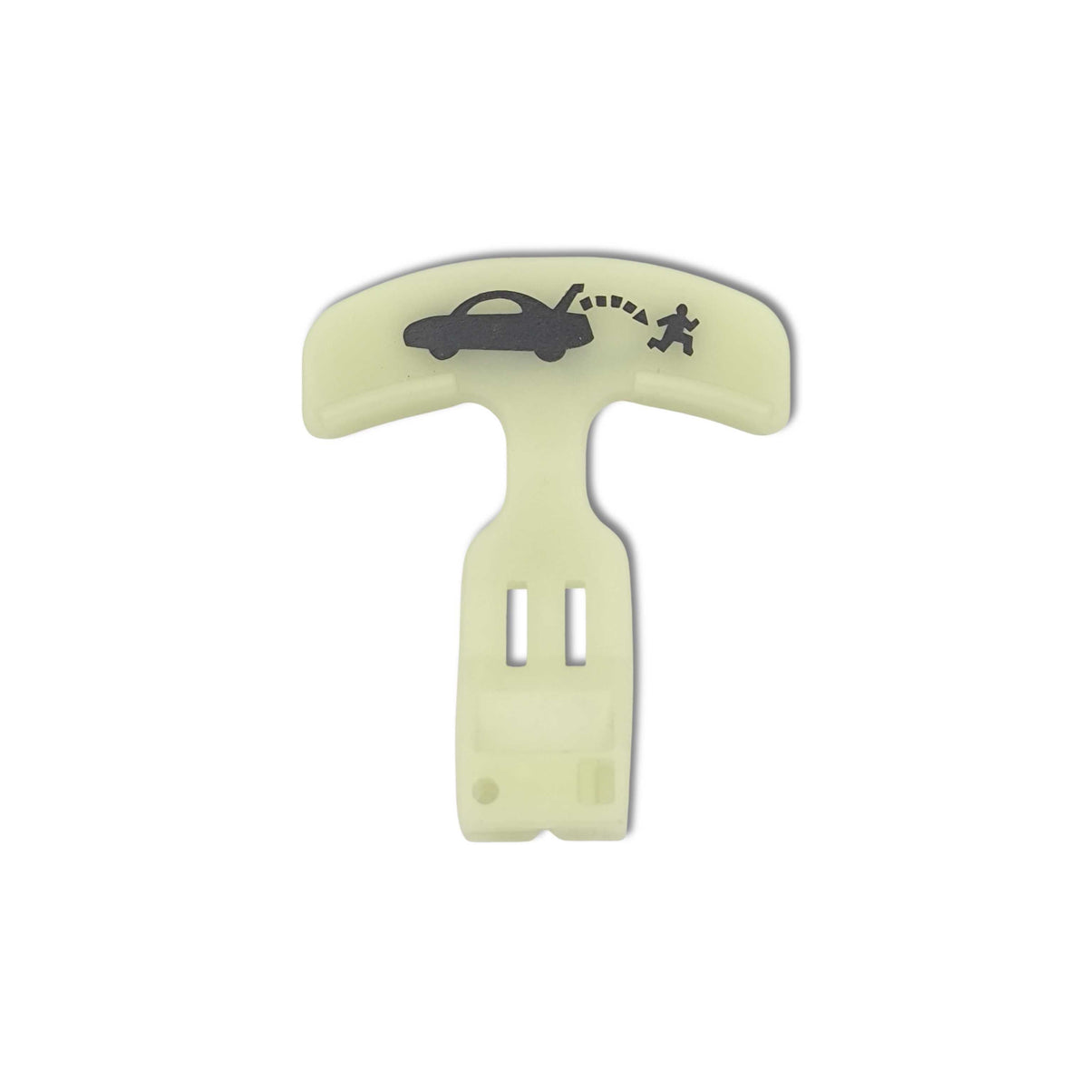 Aston martin maniglia emergenza cofano oem 6g43 67 10237 dal 2004
