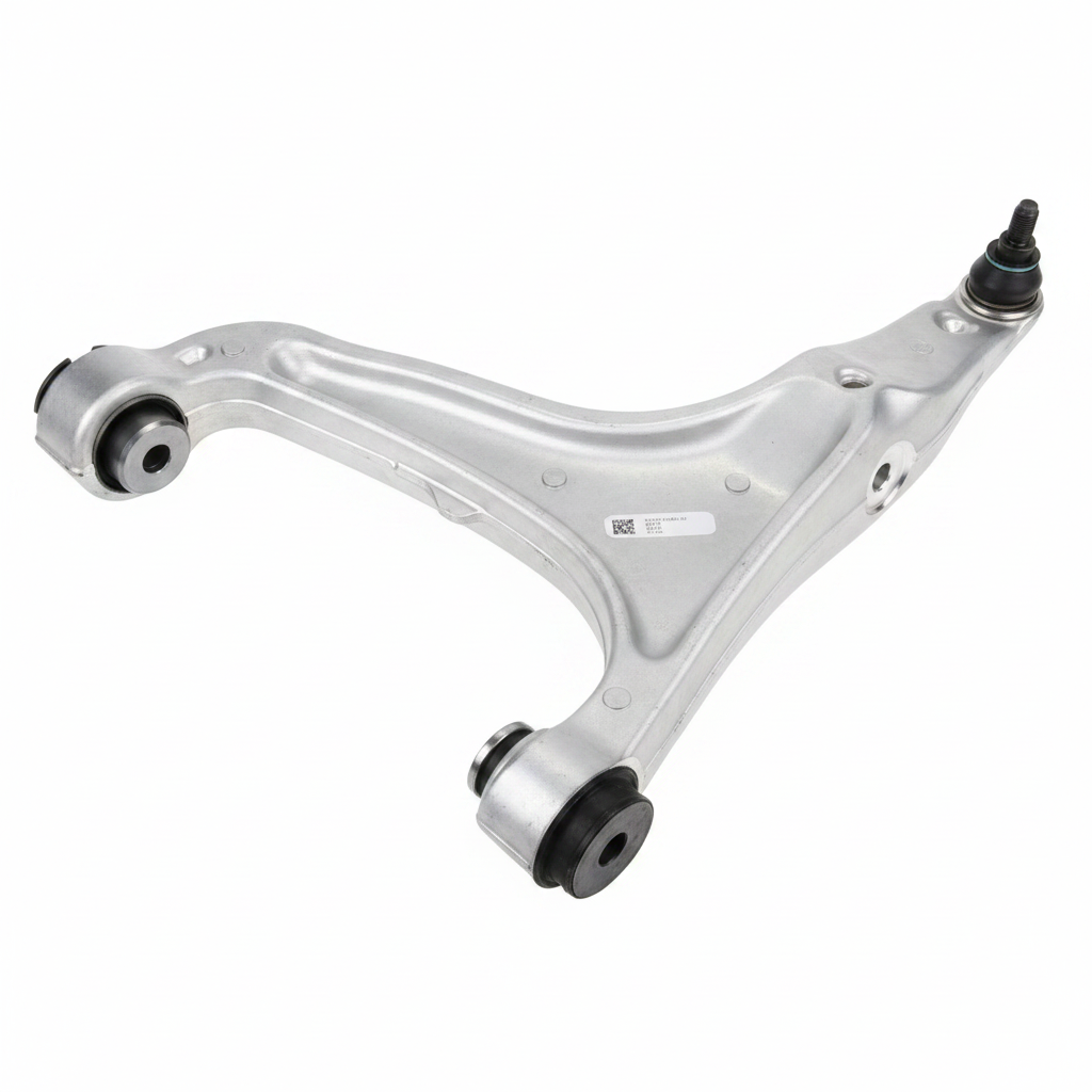 Maserati levante m161 braccio oscillante inferiore sx originale oem 670213730