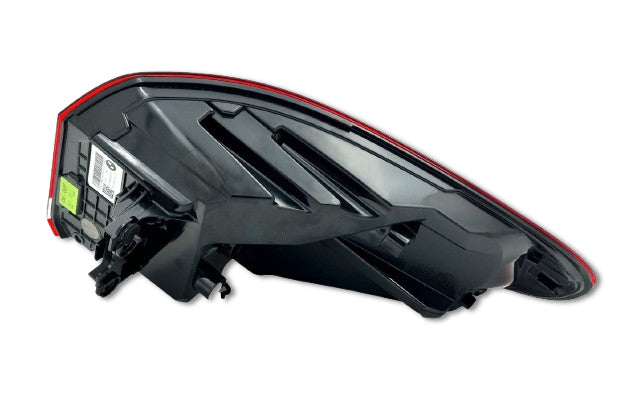 BMW X1 Fanale Posteriore Esterno LED Sinistro F48 LCI OEM 63217477713 dal 2019