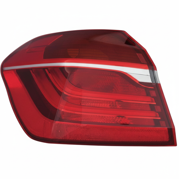 Fanale Posteriore BMW Serie 2