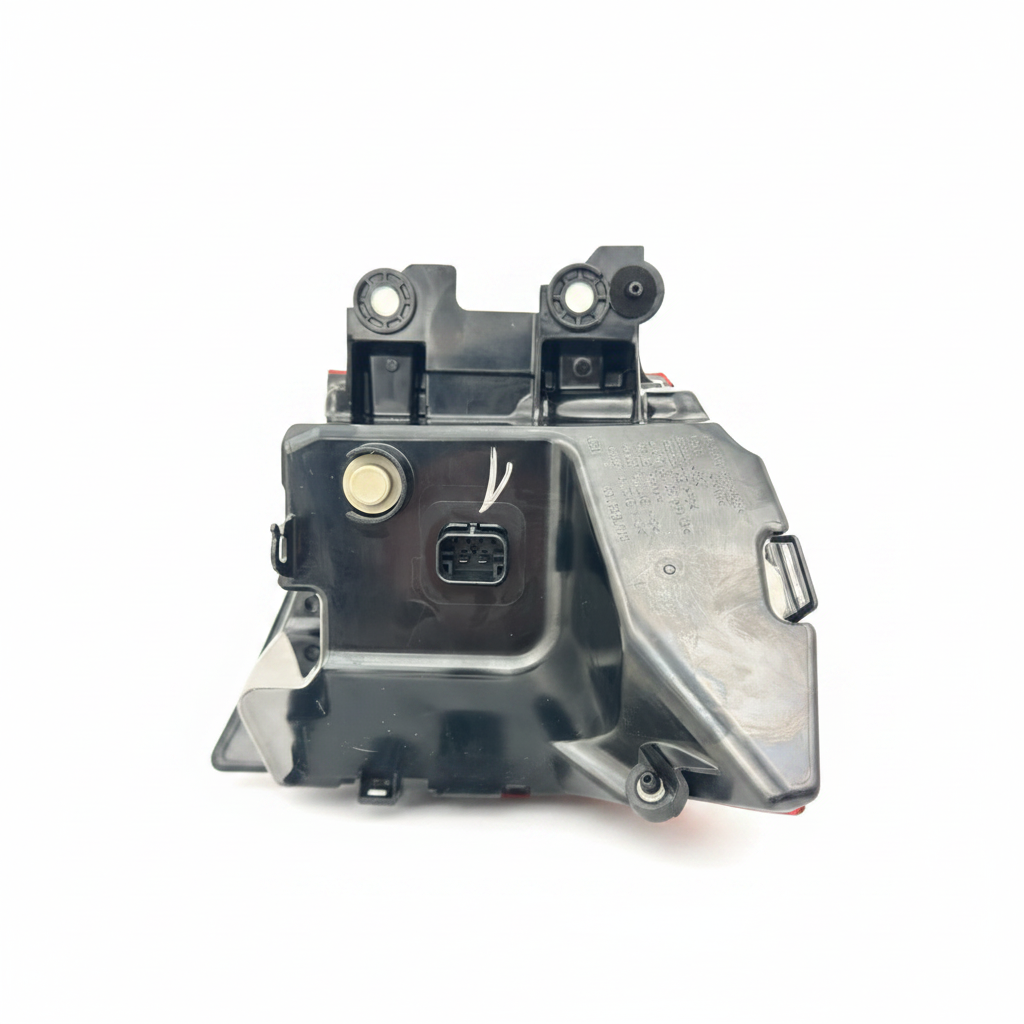 Fanale Posteriore BMW X1 F48 LCI - Sfondo Rimosso