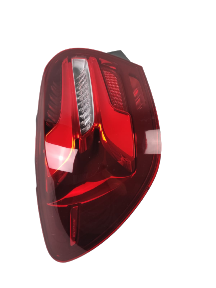 Oem a1769065000 mercedes fanale posteriore sx full led classe a uk w176