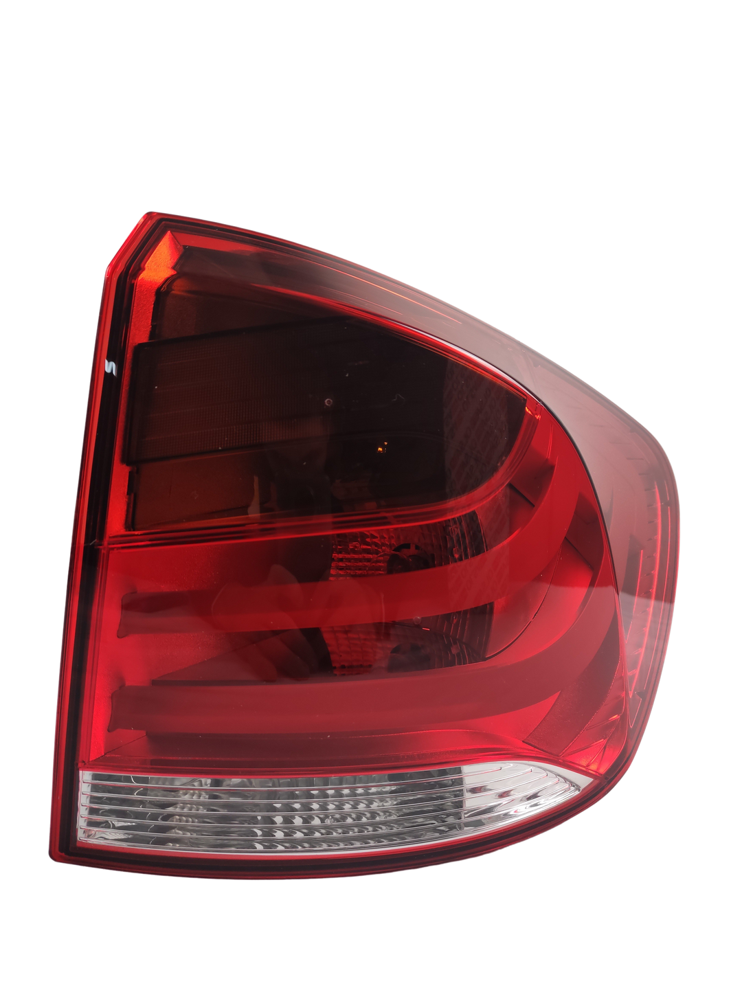 BMW X1 Originale Fanale Posteriore Esterno DX 63212992478 - Axio Parts Srl