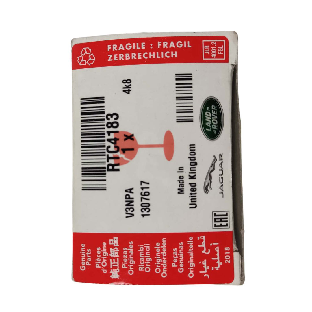 Land Rover Fanale Lente Retronebbia OEM RTC4183