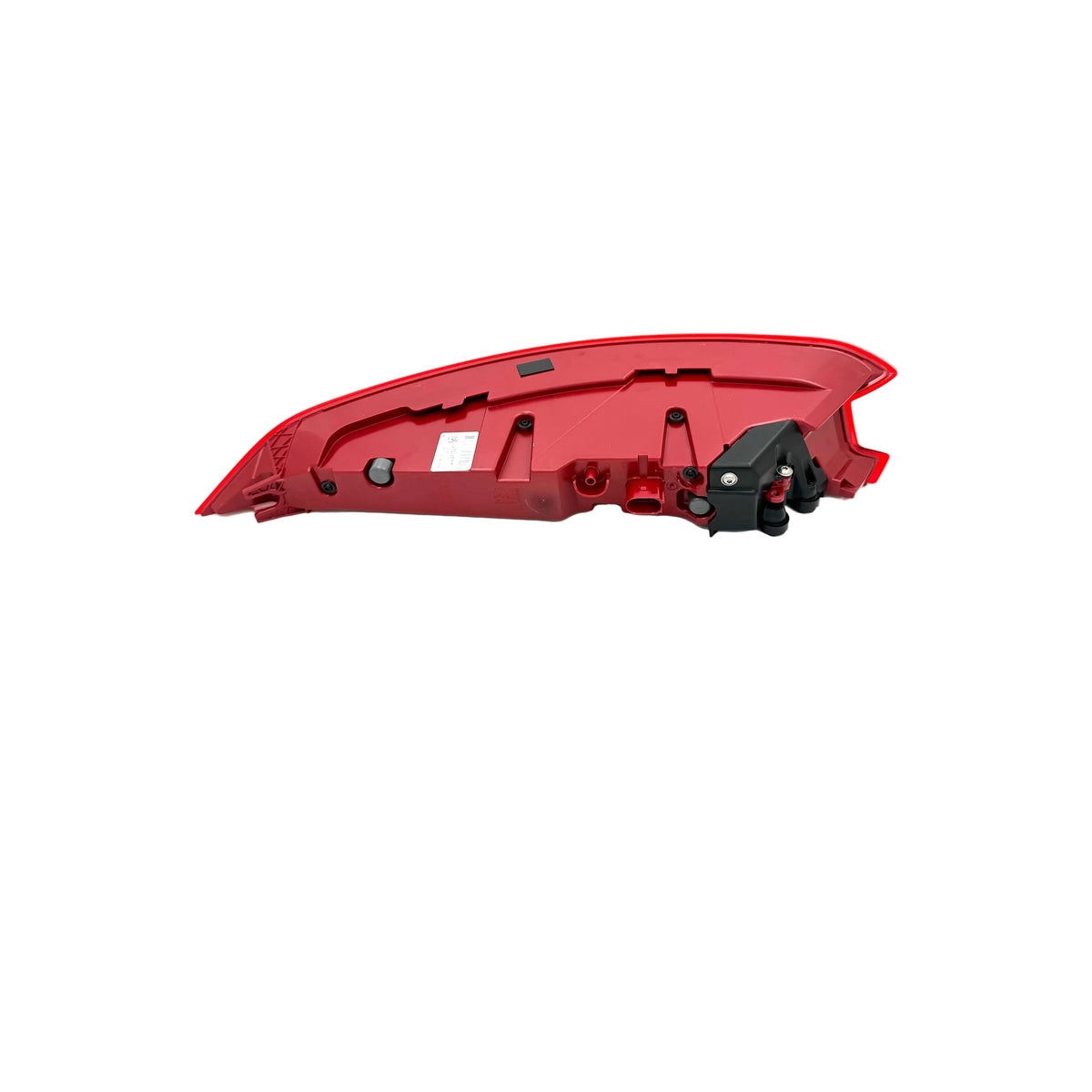 Porsche originale fanale posteriore sinistro 99163116505