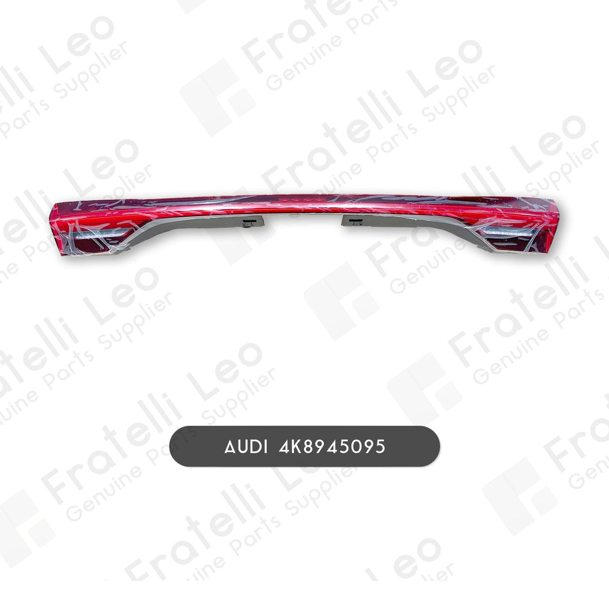 Audi fanale posteriore fascione a7 oem 4k8945095 dal 2020