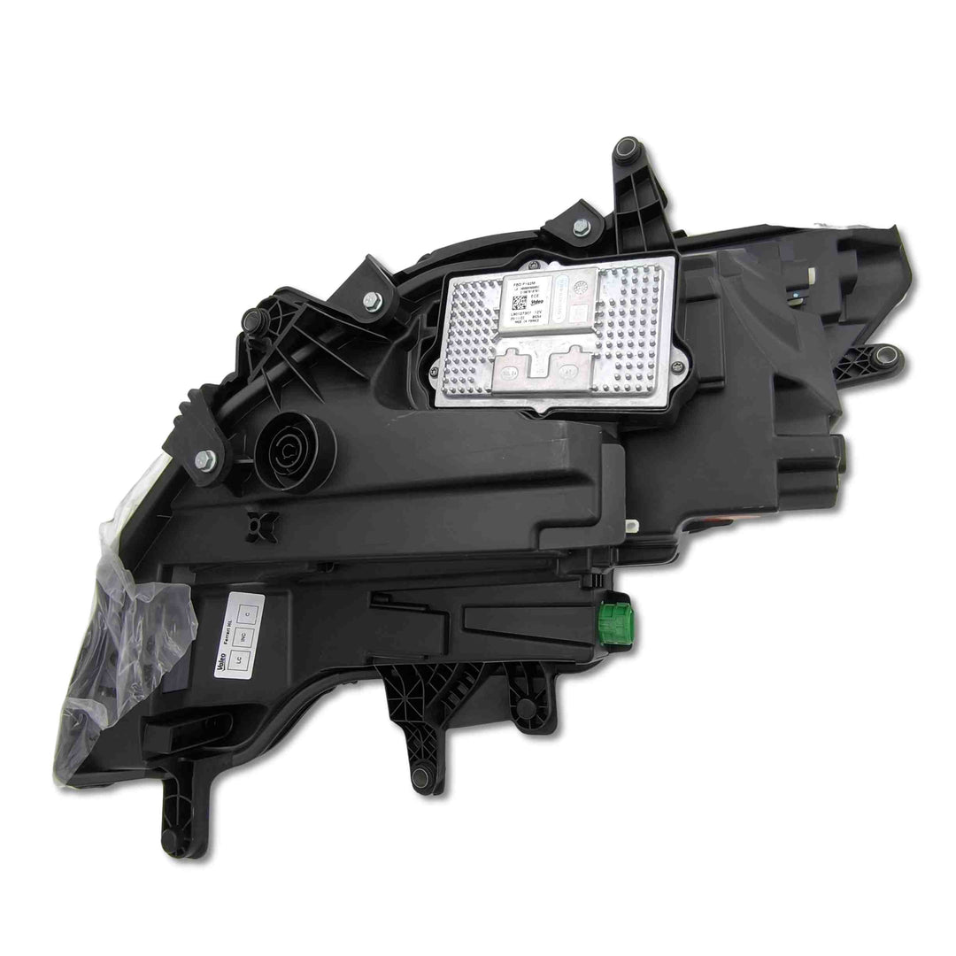 Ferrari Faro Anteriore Full LED AFS1 con Staffa Sinistro OEM 336578