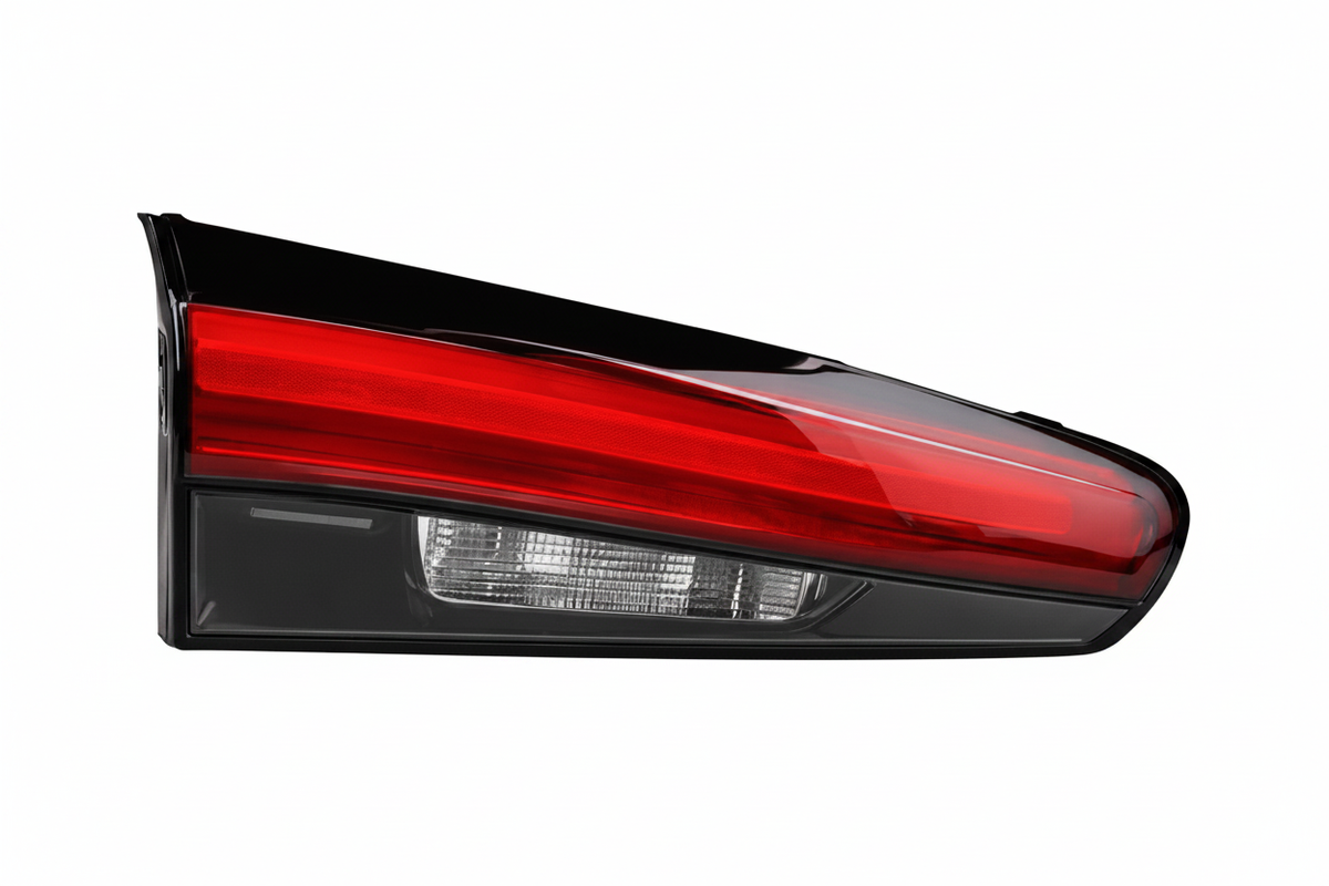 Fiat fanale posteriore interno led sinistro tipo sw cross oem 52157300   axio parts srl