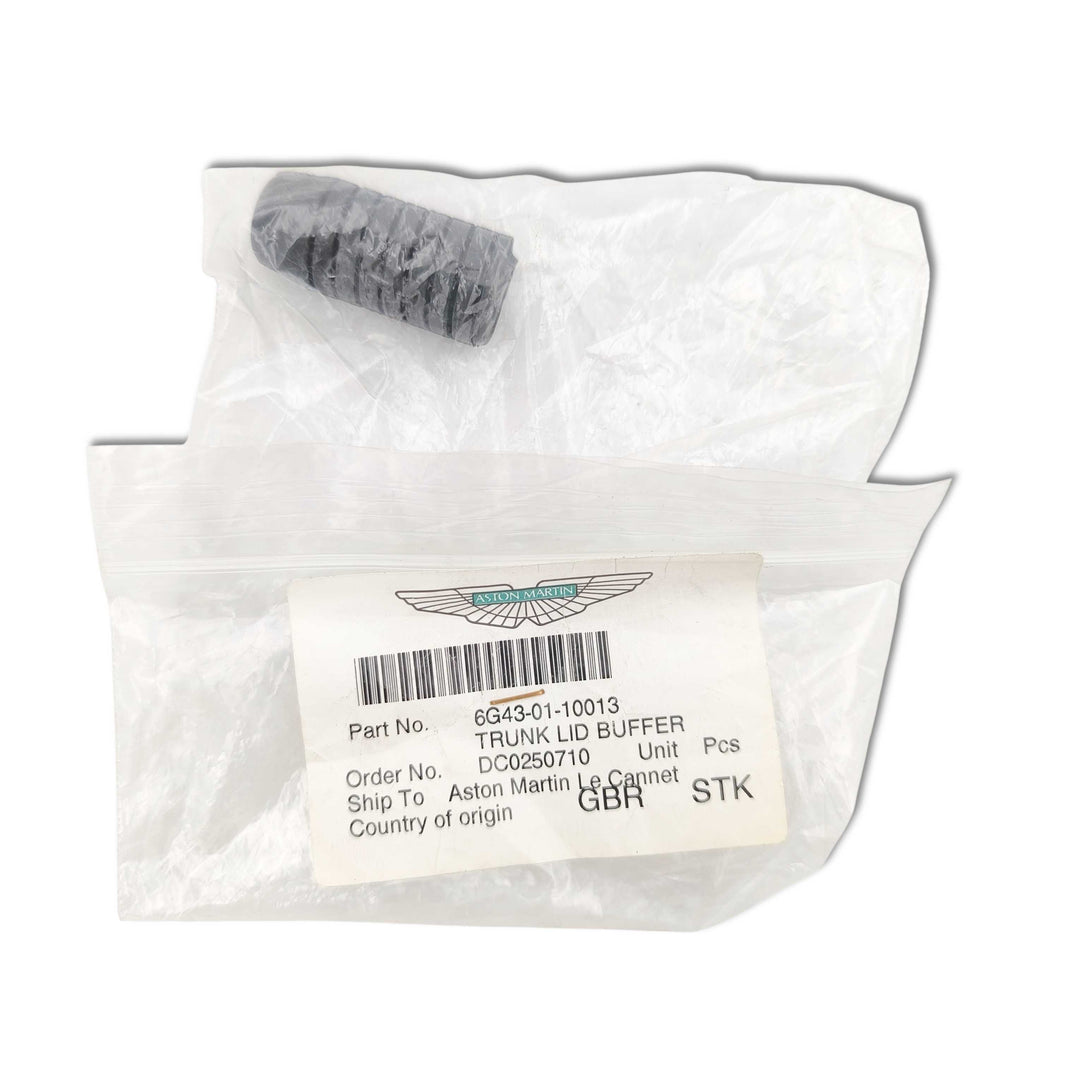 ASTON MARTIN Tampone Cofano Posteriore OEM 6G43-01-10013 dal 2004