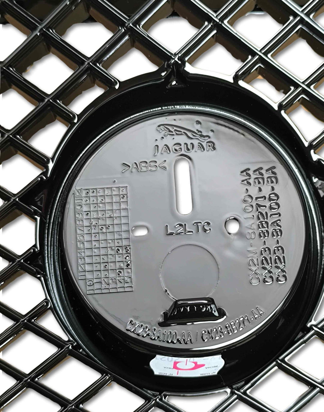 JAGUAR Juguar Griglia Anteriore OEM C2Z20498