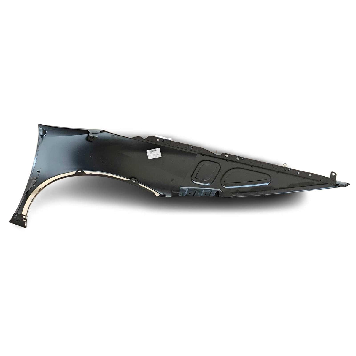Lamborghini lato destro huracan parafango anteriore oem 4t0821022d