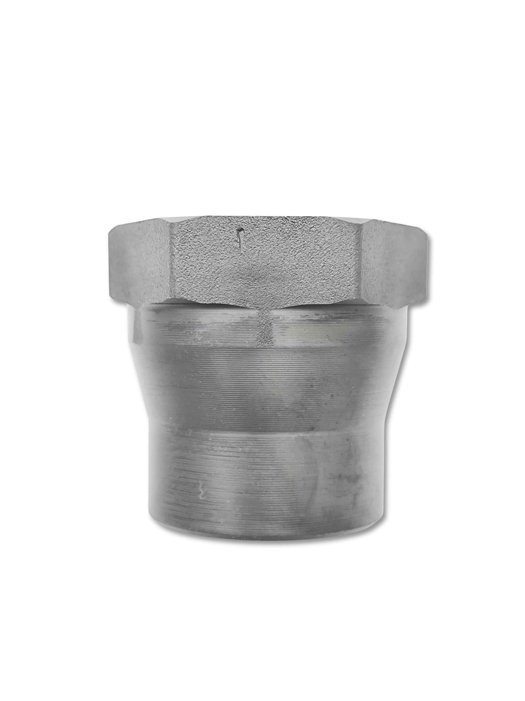 Componente di trasmissione Land Rover Dado Speciale OEM LR034512, parte dell'albero di trasmissione, visibile in immagine.