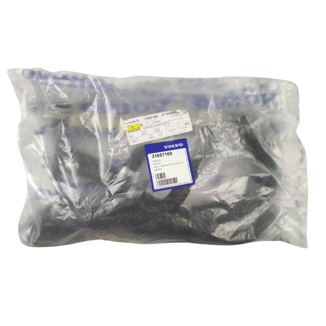 VOLVO originale KIT MANICOTTI OEM 31657169