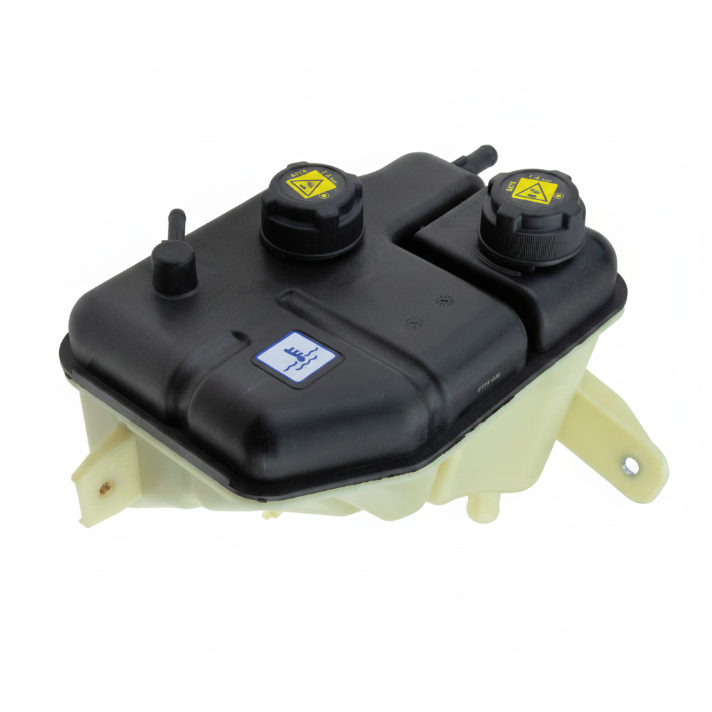Maserati quattroporte ghibli levante serbatoio liquido raffreddamento oem 670004150