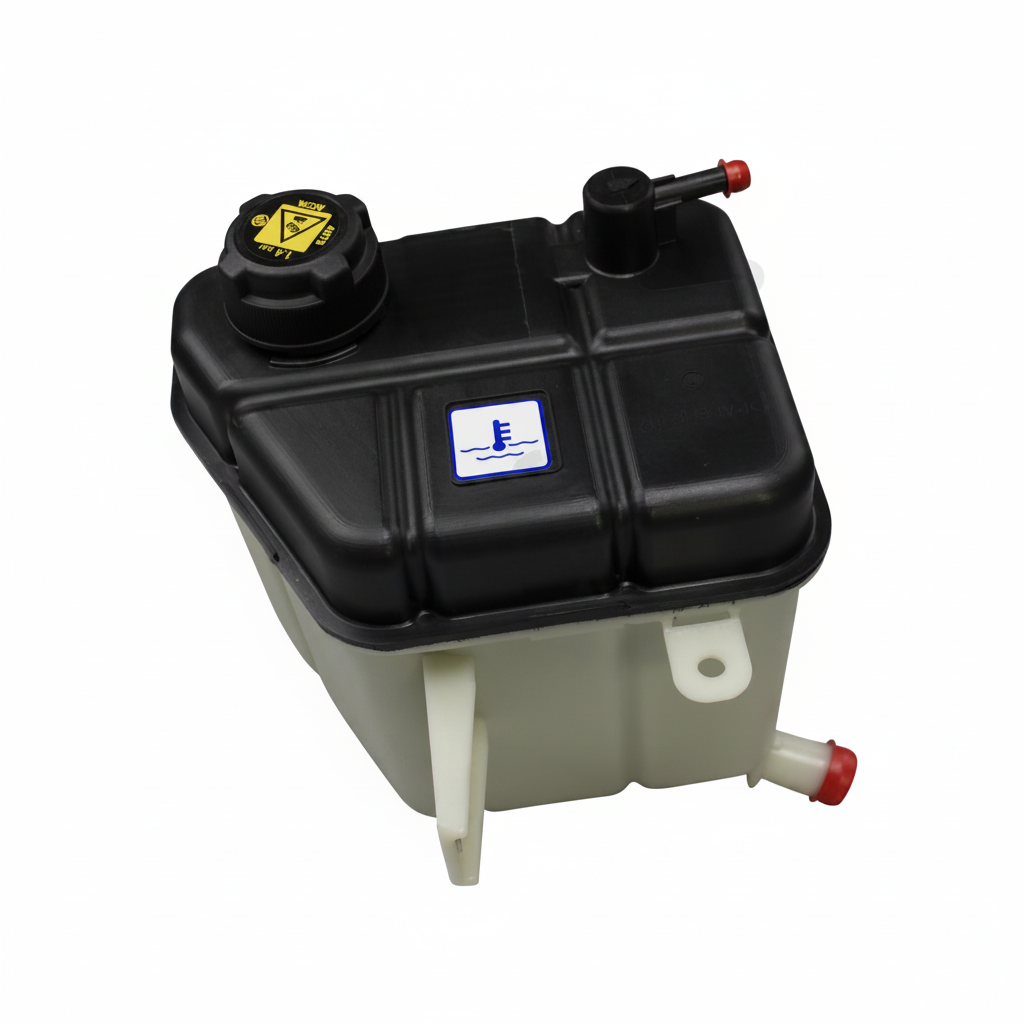 Serbatoio liquido raffreddamento maserati quattroporte ghibli levante oem 670004150