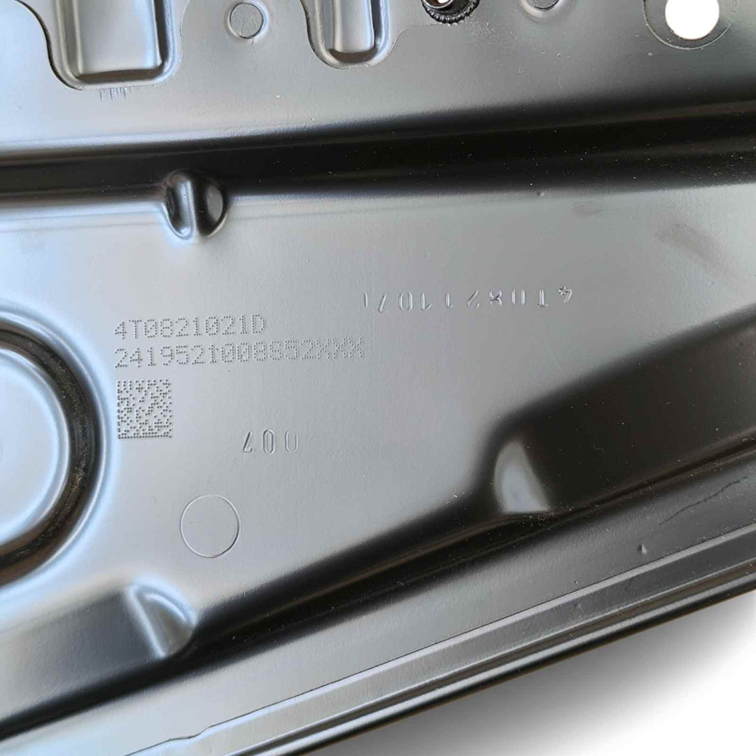 LAMBORGHINI Lato Destro Huracan Parafango Anteriore OEM 4T0821022D
