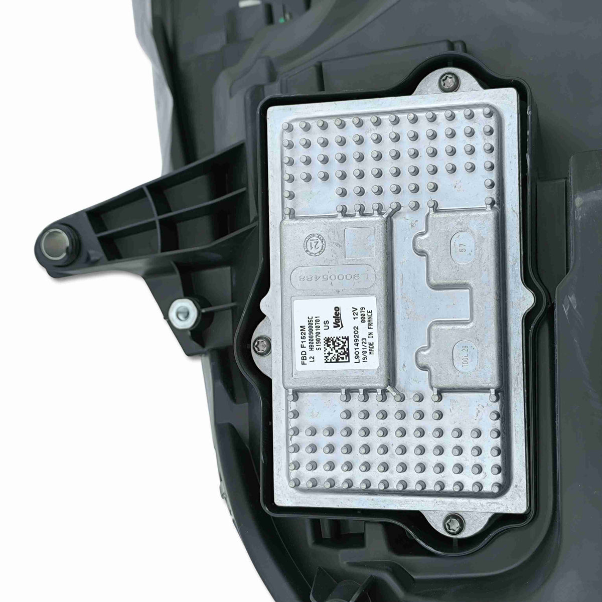 Ferrari fanale lato sinistro proiettore anteriore full led afs1 oem 338315 dal 2017