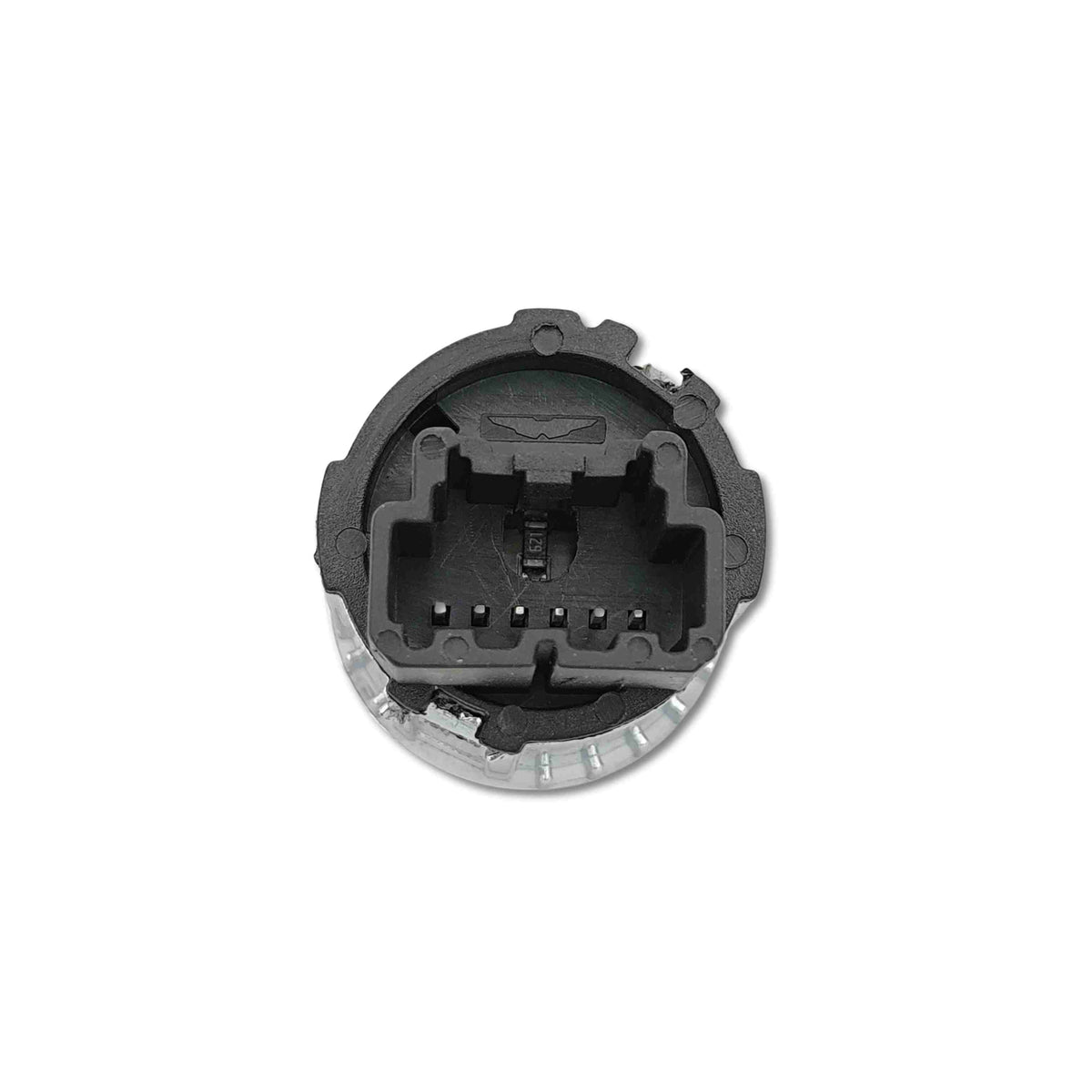 Aston martin interruttore parcheggio cambio automatico oem 6g33 7l021 bb dal 2005