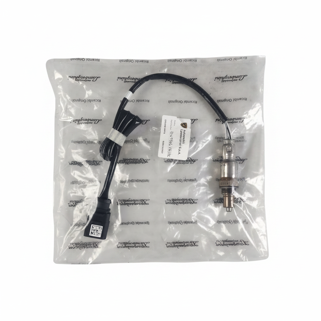Axio parts