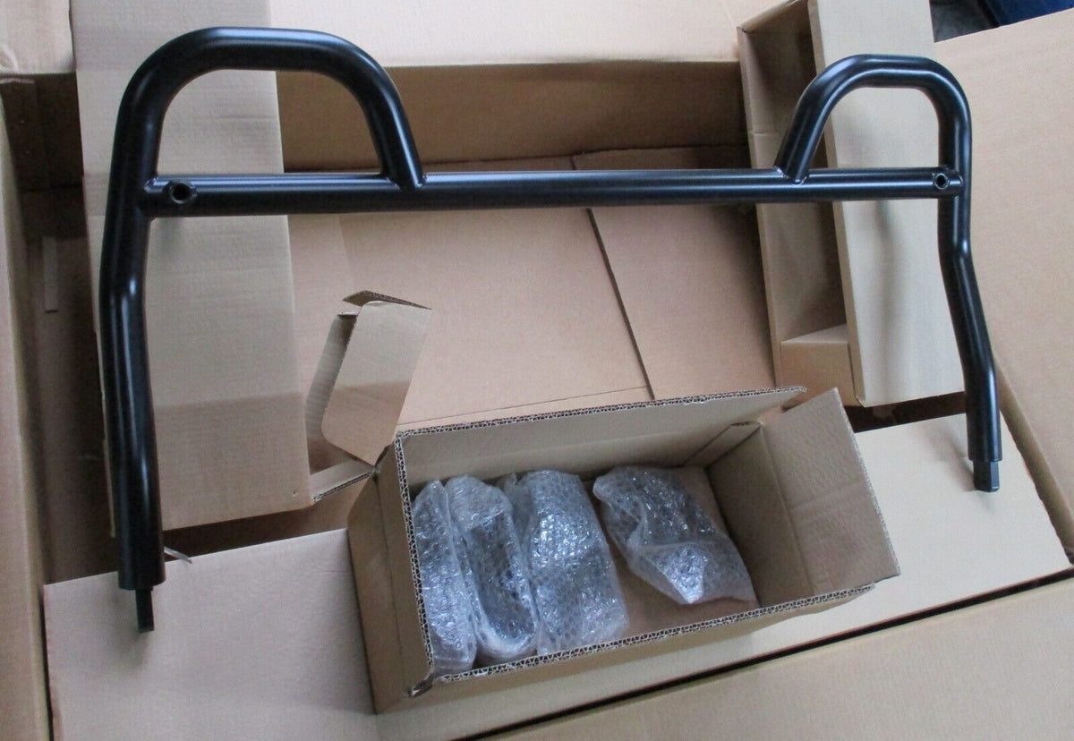 Lamborghini rear arch kit 4t0061122